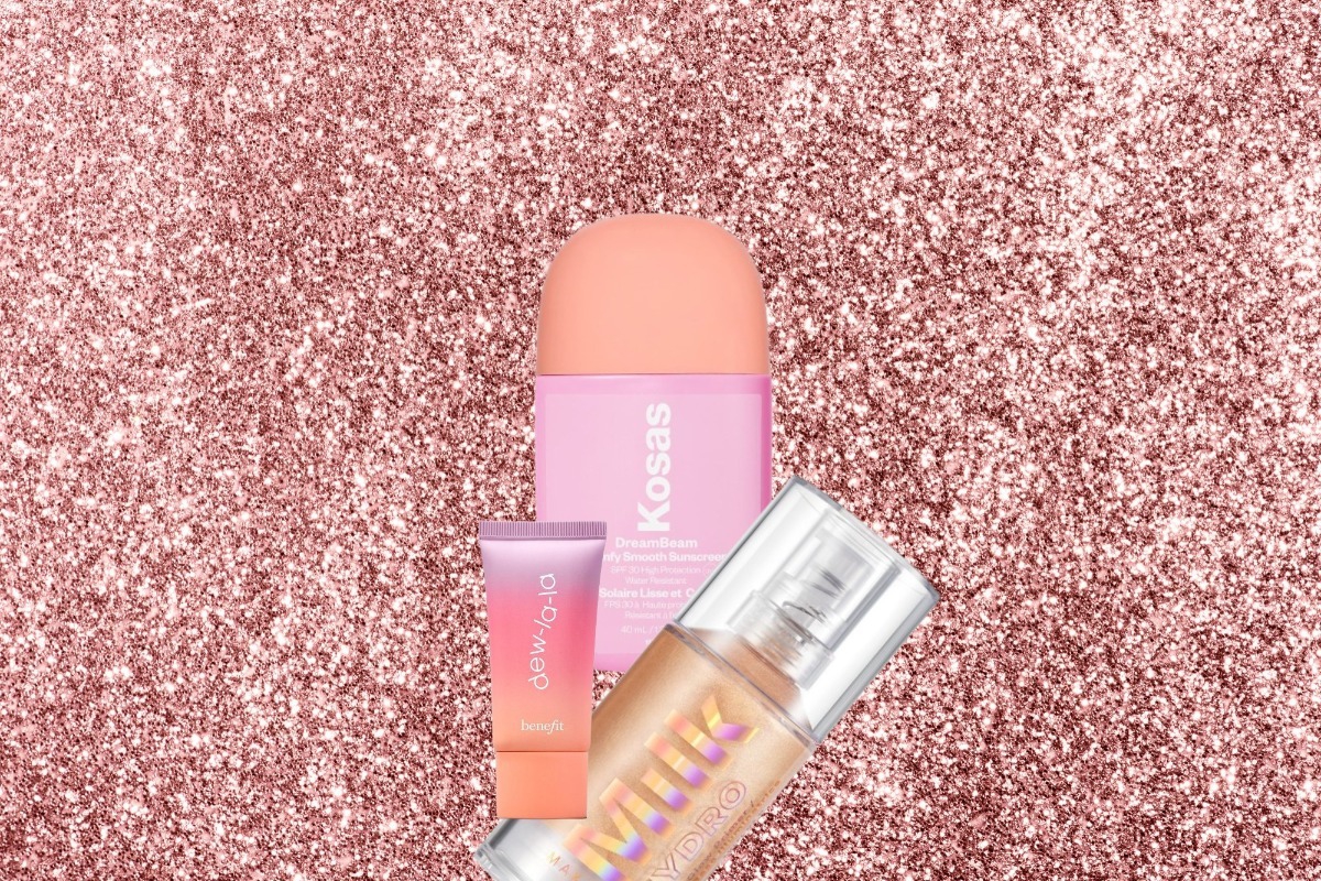 5 illuminating primers που θα σου χαρίσουν το απόλυτο summer glow