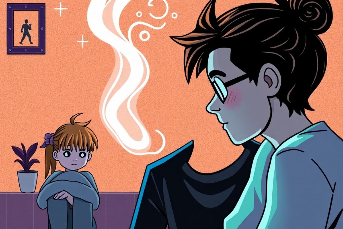 Γιατί κάνουν όλοι ψυχοθεραπεία και ειδικά οι νέοι της Gen‑Z;