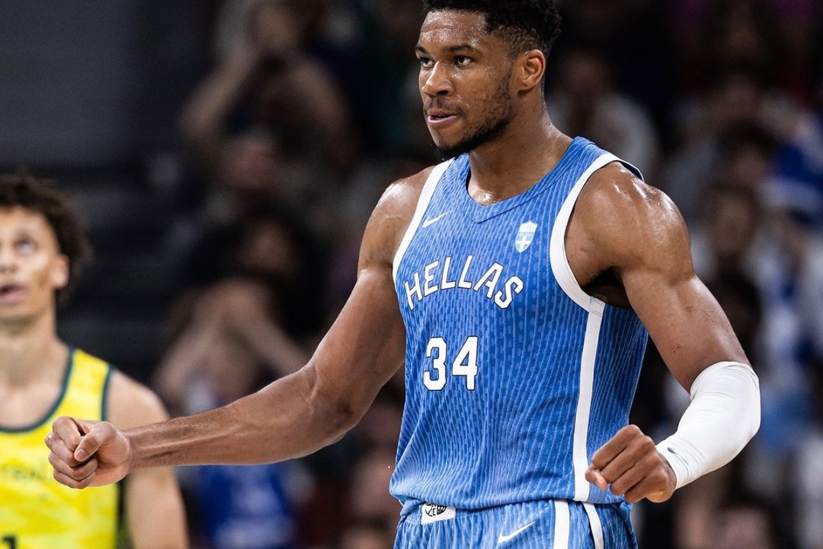 ESPN: Στη λίστα με τους 100 κορυφαίους αθλητές του 21ου αιώνα ο Γιάννης Αντετοκουνμπο