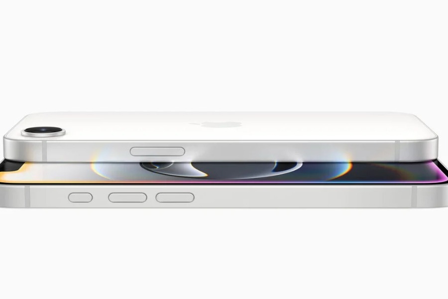 iPhone 16e: Η Apple ανακοίνωσε το νέο φθηνότερο μοντέλο της