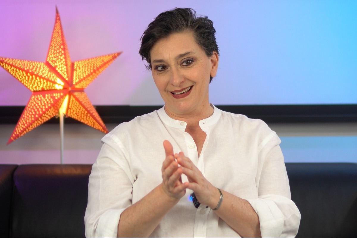 Γιατί η Ηρώ σταμάτησε ξαφνικά, ενώ ήταν στην κορυφή της καριέρας της;