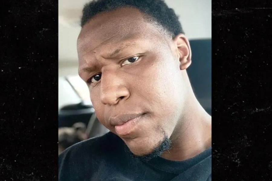 Αιζακ Τζόνσον: Νεκρός ο «αστέρας» του MMA σε ηλικία 31 ετών – Κατέρρευσε μέσα στο ρινγκ