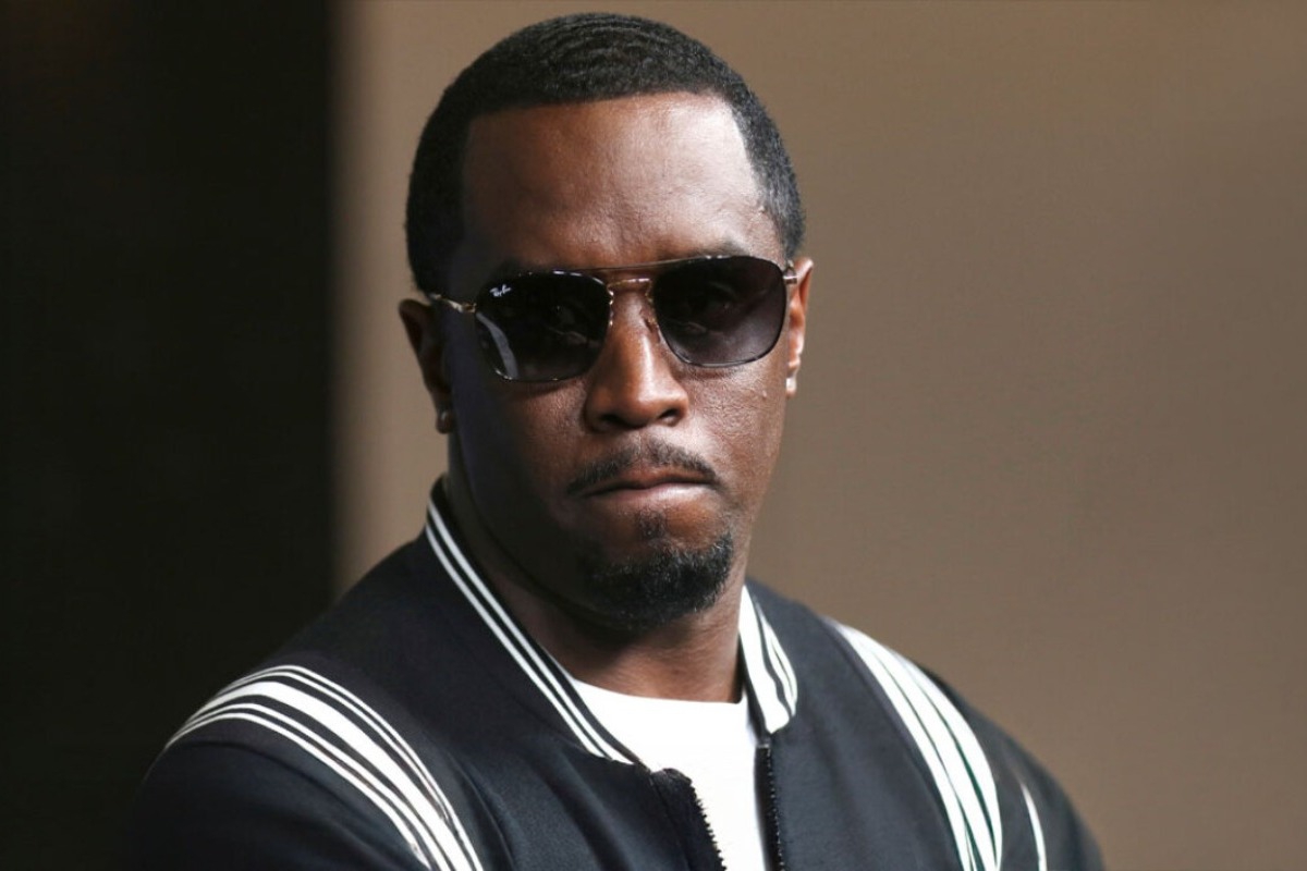 Sean «Diddy» Combs: Αντιμέτωπος με τα ισόβια