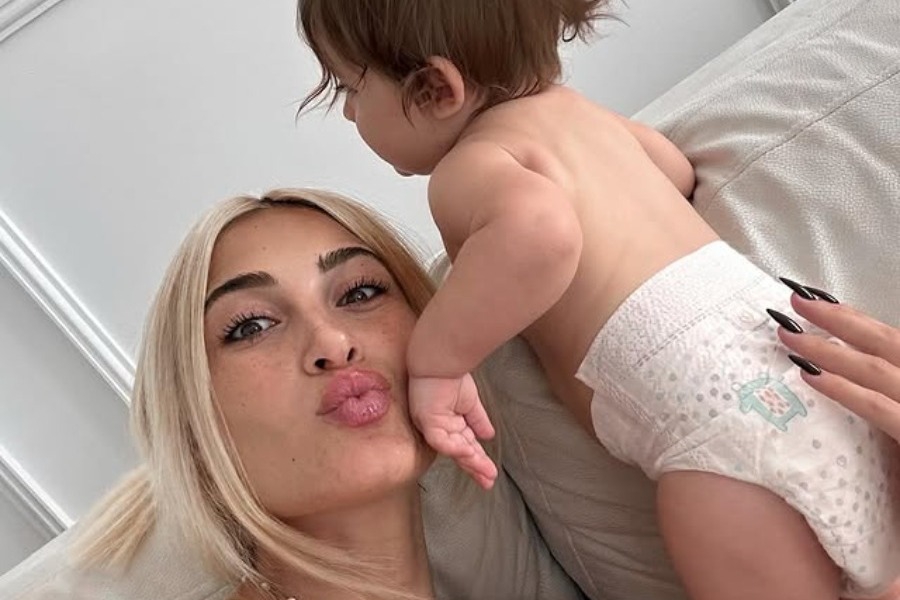 Η Ιωάννα Τούνη έξαλλη με τα τοξικά σχόλια