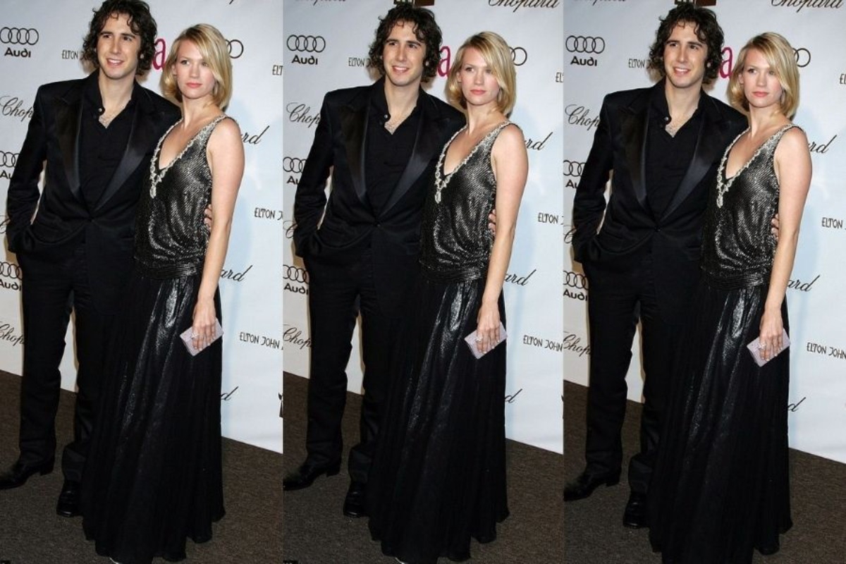 Η σχέση που δε θυμάται κανείς: Ο Josh Groban αποκάλυψε πόσο ερωτευμένος ήταν με αυτή την ηθοποιό