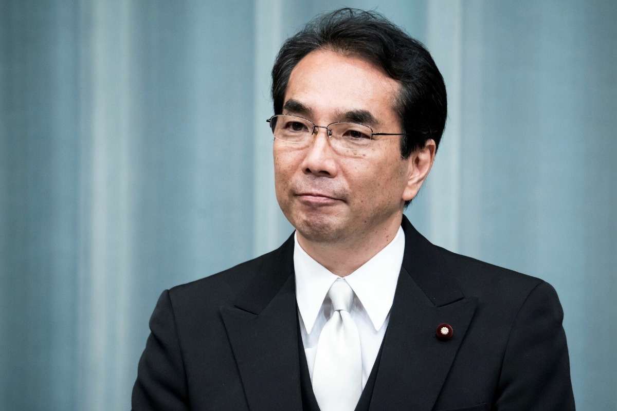 Ιαπωνία: Παραιτήθηκε ο υπουργός Γεωργίας ‑ Η προκλητική ατάκα του για το ρύζι