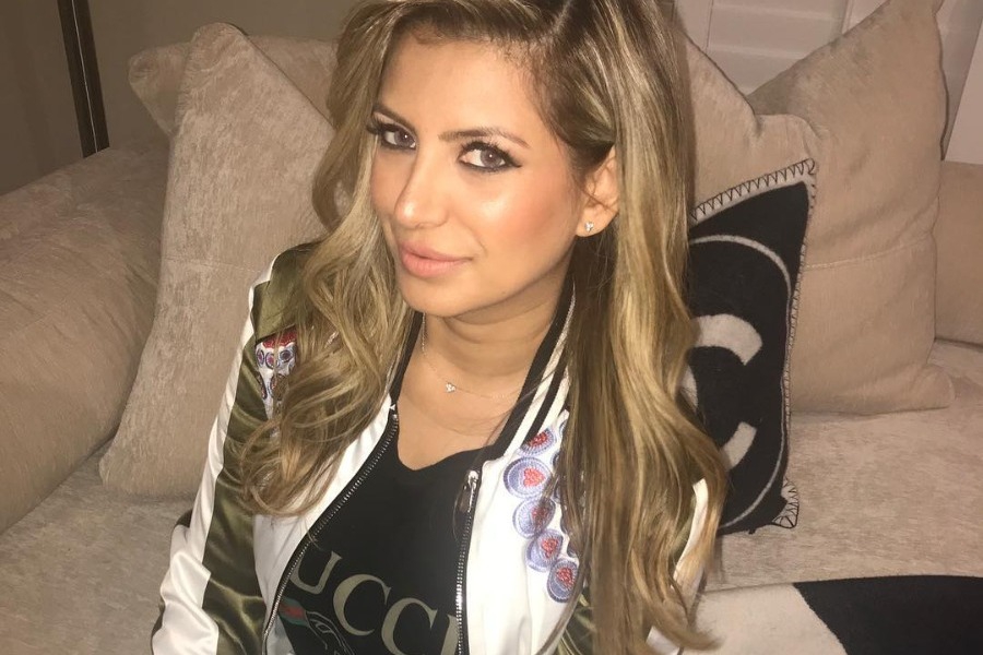 Η διπλή ζωή της καλλονής που έγινε ο φόβος και τρόμος της ελίτ του Λος Αντζελες