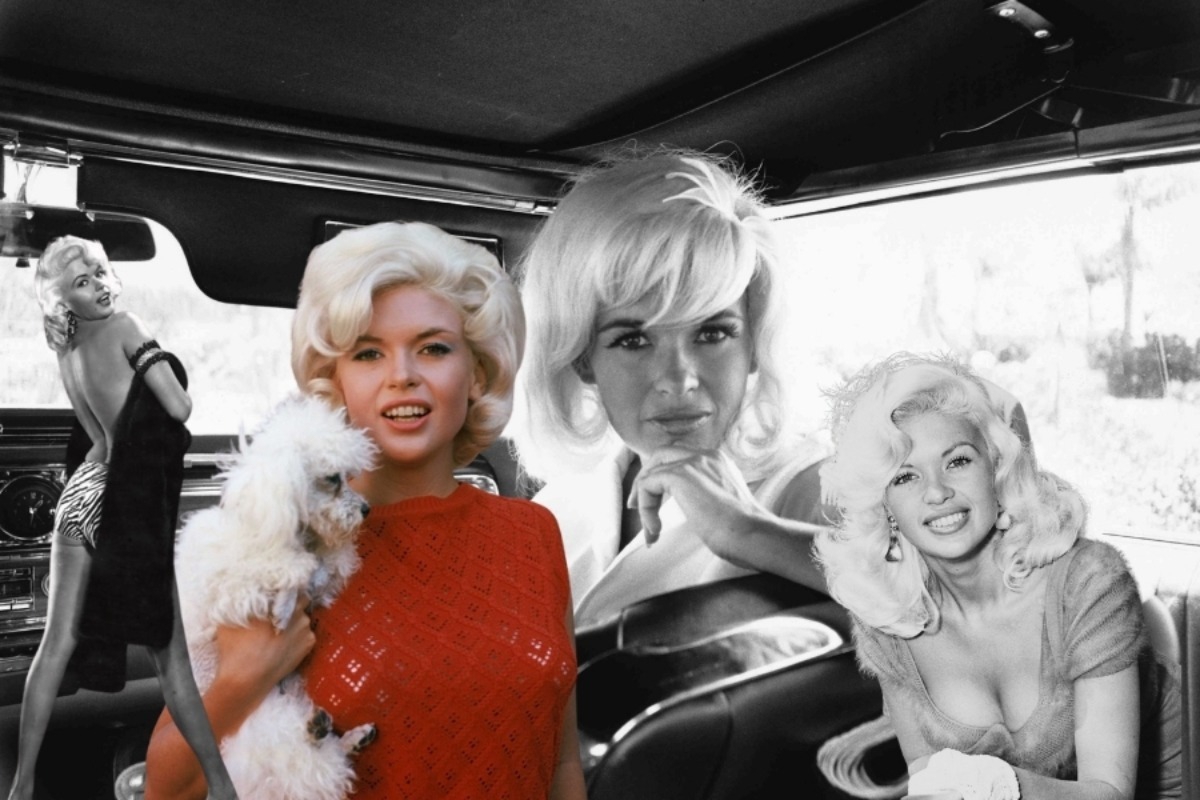 Ο τραγικός θάνατος της Jayne Mansfield: Το μοιραίο δυστύχημα και ο θρύλος που σημάδεψε το Χόλιγουντ