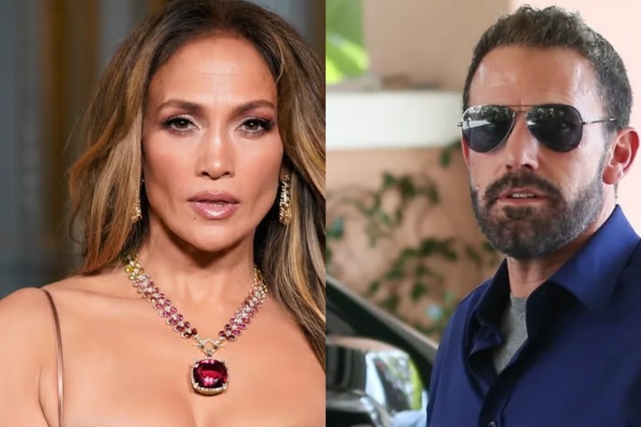 Συναντήθηκαν ξανά Jennifer Lopez και Ben Affleck