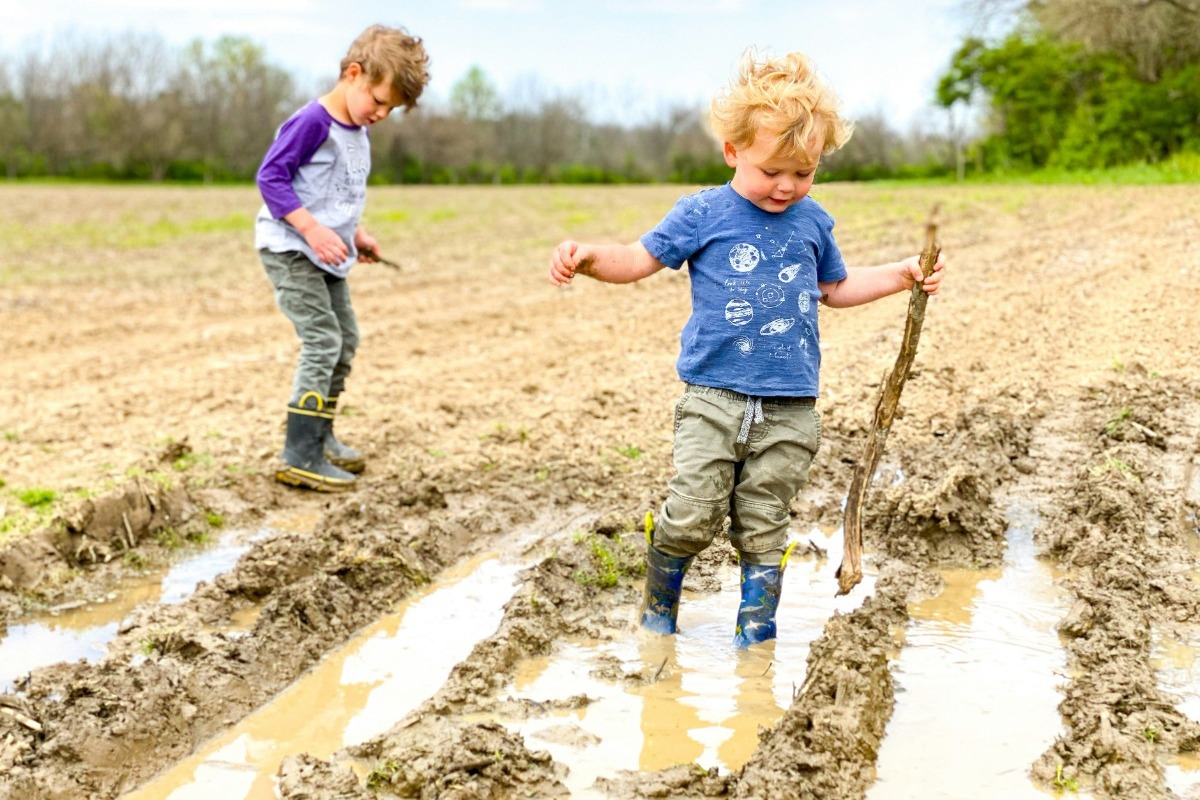Οι 10 αρχές της δανέζικης διαπαιδαγώγησης που κάνουν τη Δανία την πιο ευτυχισμένη χώρα στον κόσμο