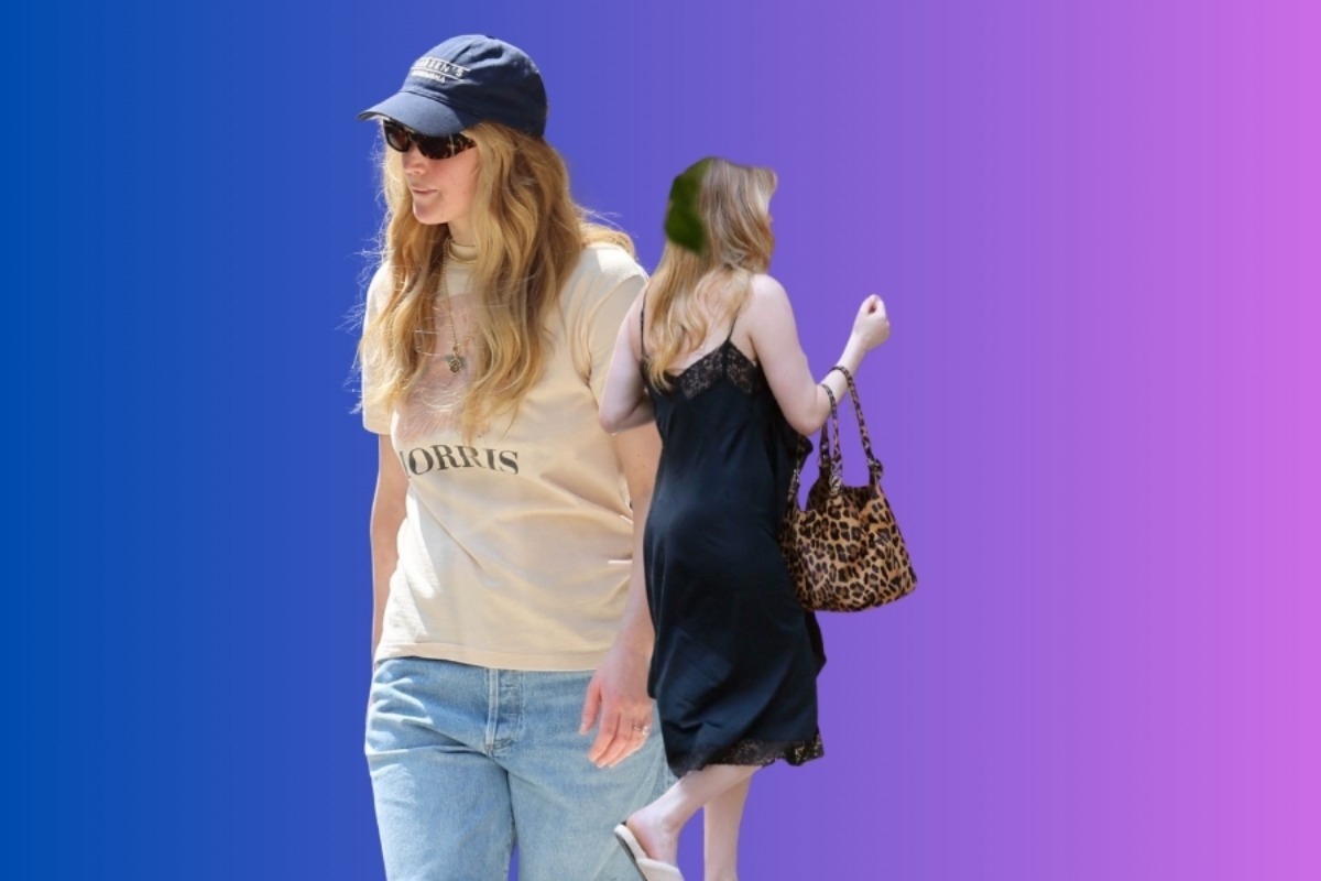 Τα flip‑flops της Jennifer Lawrence κοστίζουν όσο το νοίκι σου – αλλά θα τα φοράμε όλες φέτος!