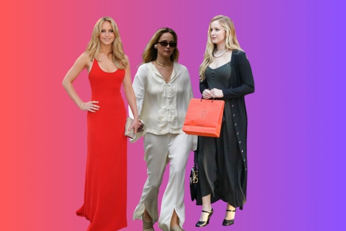 Το κολιέ που έκανε όλη τη Νέα Υόρκη να γυρίσει κεφάλι: Η Jennifer Lawrence το φόρεσε και το θέλουμε τώρα!