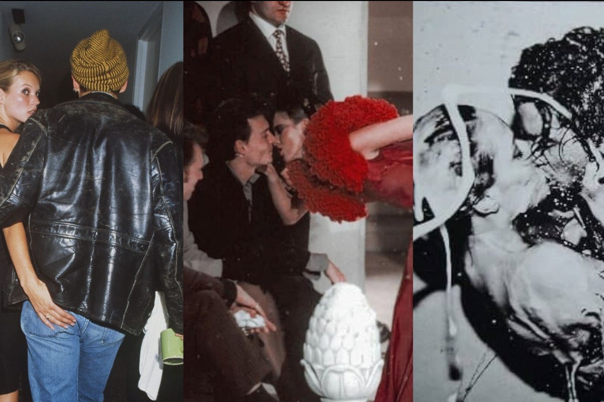 Το πιο ταιριαστό ζευγάρι των 90s που απασχόλησε τα μέσα για τα περιστατικά βίας που είχαν