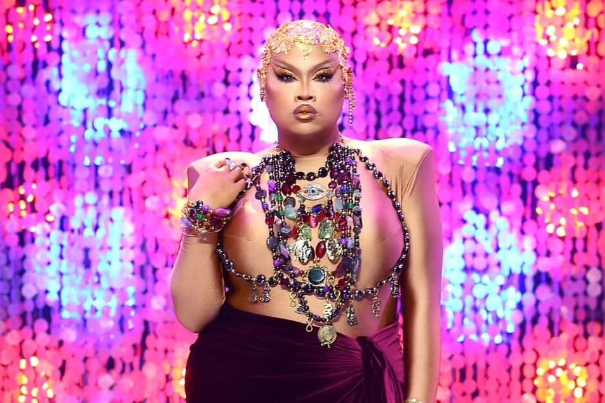 RuPaul’s Drag Race: Πέθανε η Jiggly Caliente σε ηλικία 44 ετών