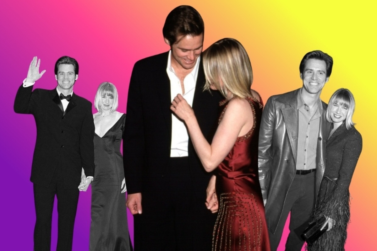 Η γυναίκα που «στοίχειωσε» τον Jim Carrey: Η διάσημη σταρ που ήταν ο «έρωτας της ζωής του» και δεν το ξεπέρασε ποτέ