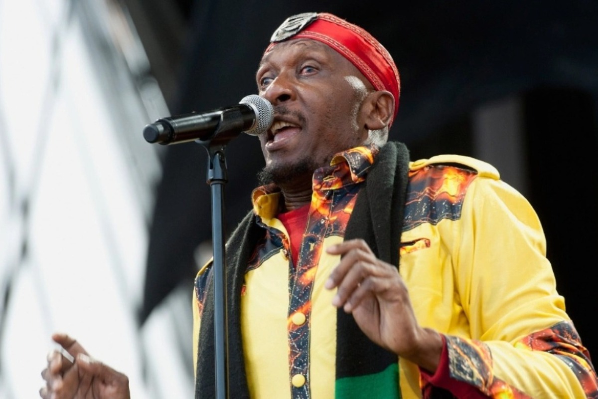 Πέθανε ο θρύλος της ρέγκε Τζίμι Κλιφ