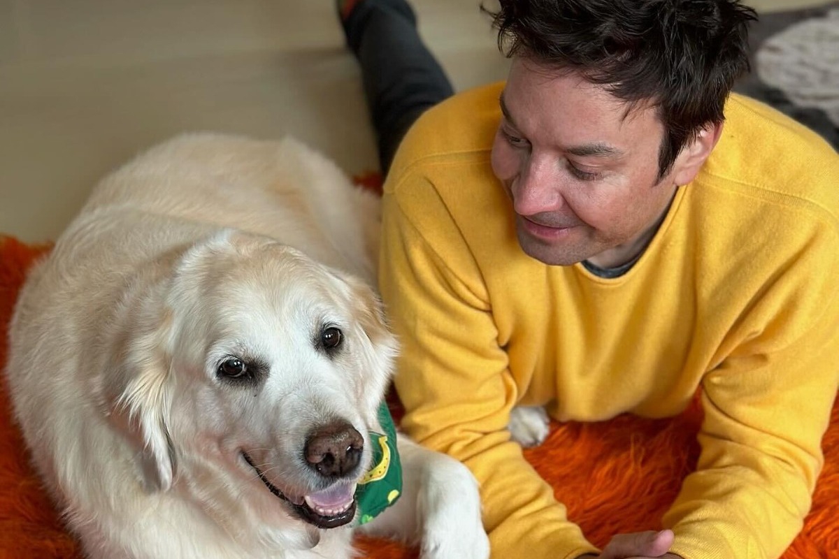 Ο Jimmy Fallon θρηνεί την οδυνηρή απώλεια της οικογένειάς του: «Ήταν το πρώτο μας μωρό»