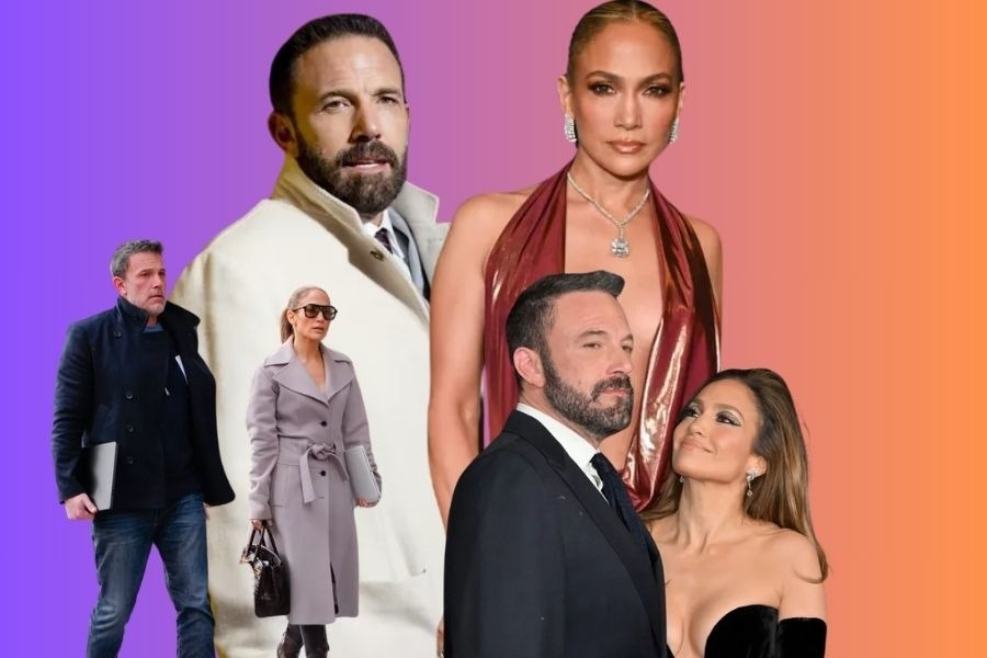 Ben Affleck: Μίλησε για πρώτη φορά ‑ Τι έφταιξε στο χωρισμό του με τη JLO