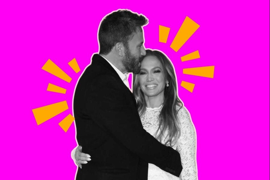 Ben Affleck σε κρίση: Μετανιώνει για J.Lo ‑ Η απρόσμενη αλήθεια του τέλους