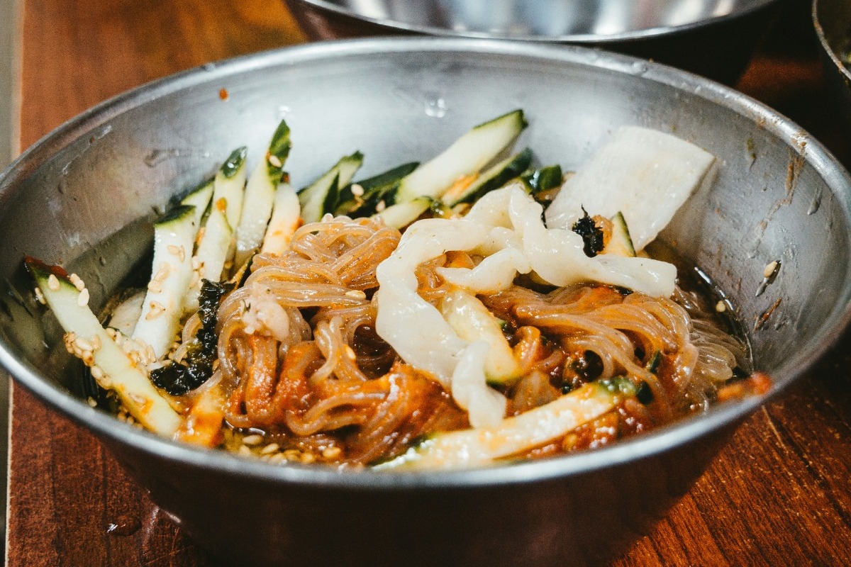 Το ασιατικό superfood που εκτοξεύει το ανοσοποιητικό