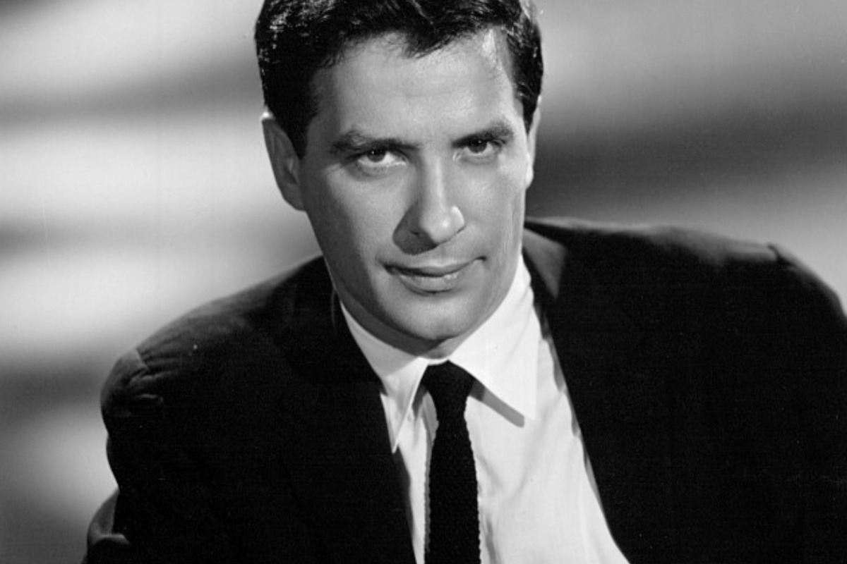 Σαν σήμερα: Πέθανε ο Εληνοαμερικανός που προτάθηκε για τρία Όσκαρ