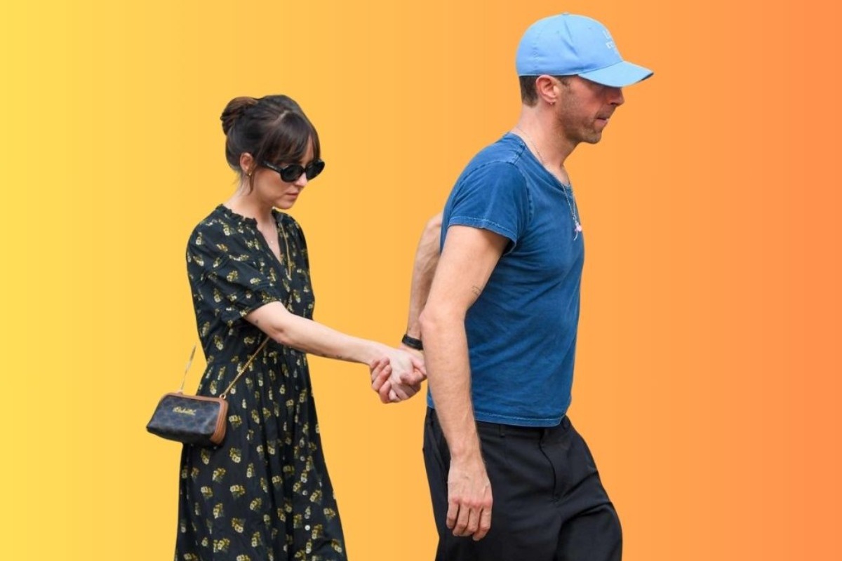 Χολιγουντιανά μπερδέματα: 8 χρόνια έρωτα, 3 χωρισμοί, μια ‑ίσως‑ πρόταση γάμου και τώρα… σιωπή