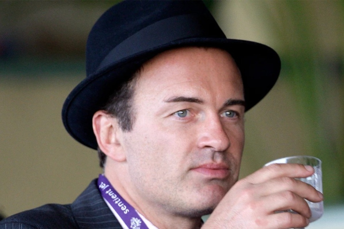 Αποκαλύφθηκε η επίσημη αιτία θανάτου του Τζούλιαν ΜακΜάχον – Θλίψη στην οικογένεια και στους θαυμαστές