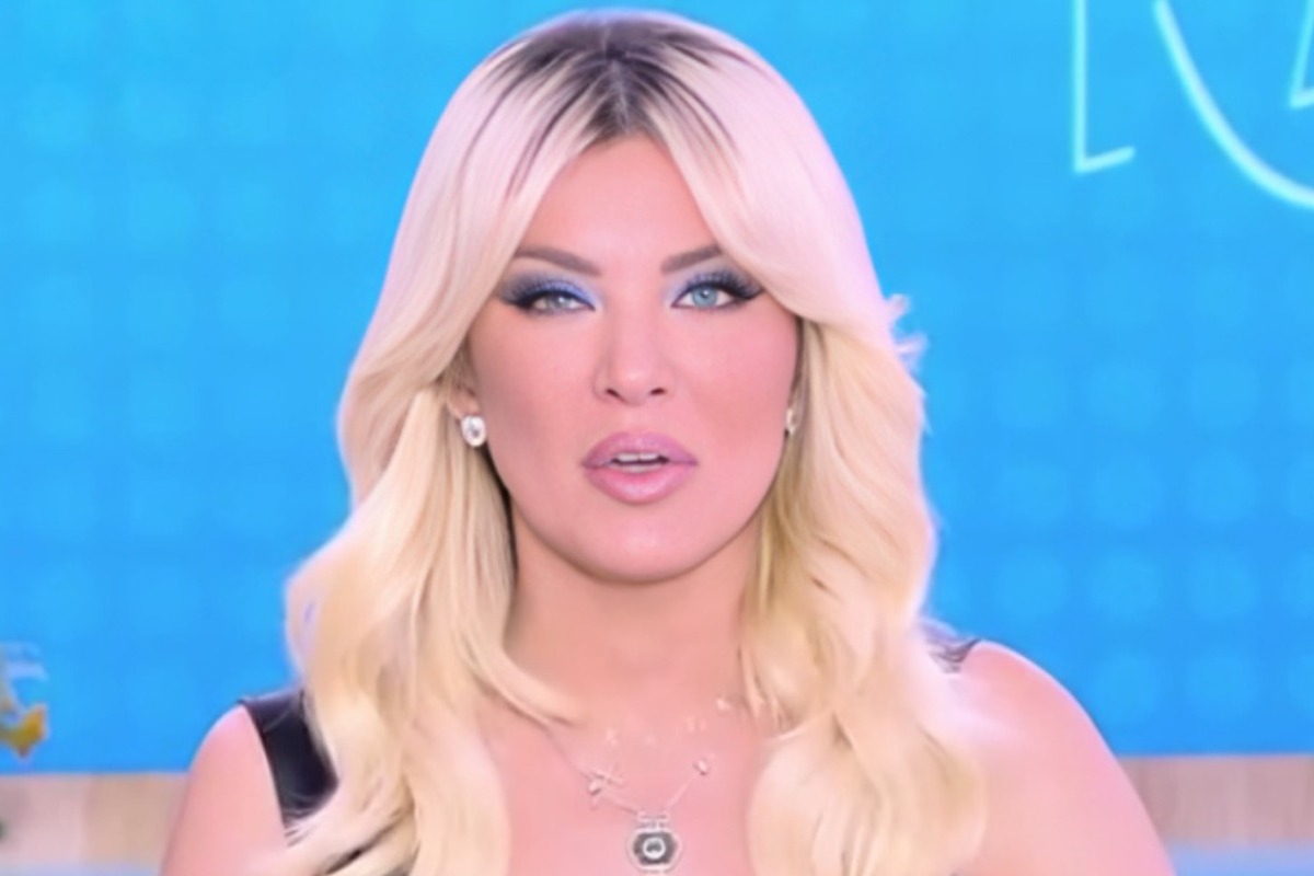 Κατερίνα Καινούργιου: Ανυπομονώ να γίνω μανούλα, είναι πολύ ωραίο να καμαρώνεις το παιδί σου στις εθνικές γιορτές