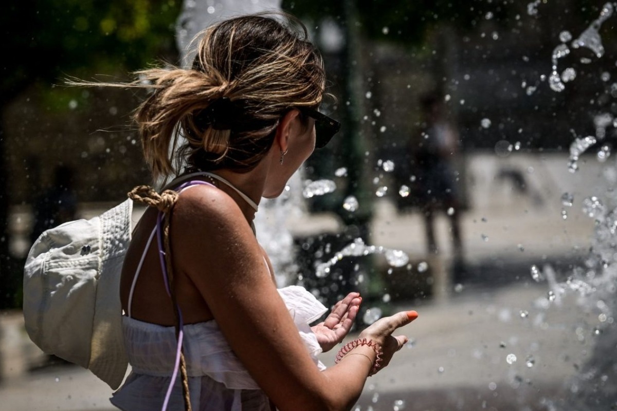 Θερμοκρασιακή αναστροφή: Ο καιρός κάνει «κωλοτούμπα» ‑ Τι έρχεται και πού!