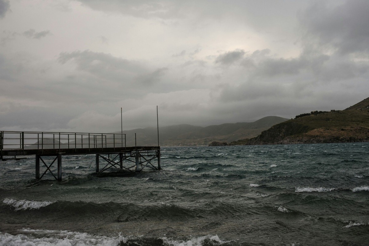 Αλλάζει ο καιρός: Η ημέρα που θα αρχίσει να πέφτει η θερμοκρασία