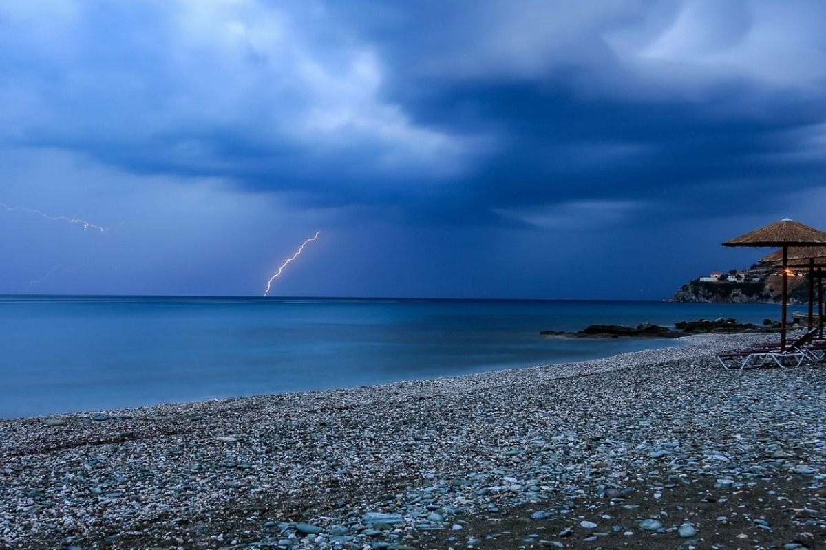 Καιρός: Έρχεται ουκρανικό ψύχος στην Ελλάδα ‑ Πότε θα κάνει «βουτιά» η θερμοκρασία