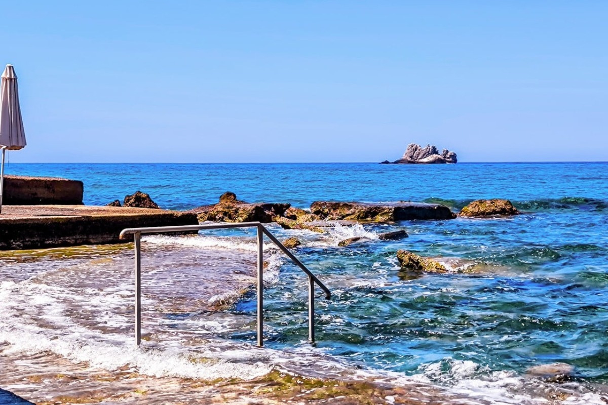 Καιρός: Ζέστη με θερμοκρασία στους 36 βαθμούς και 7 μποφόρ στα ανατολικά