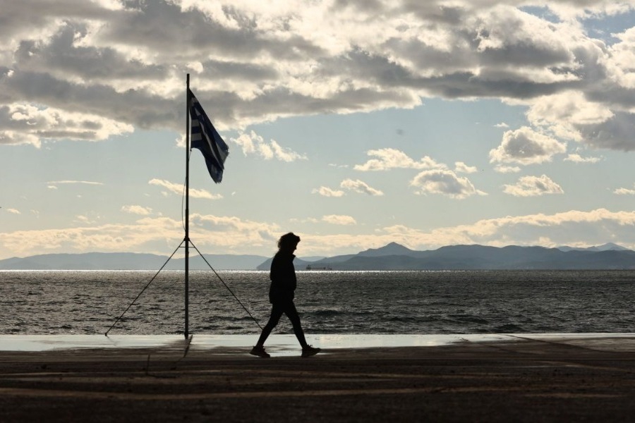 Καιρός: Τι είναι τα rosby waves ‑ «Ψυχρό λιμνίδιο» φέρνει ανατροπή τον Νοέμβριο