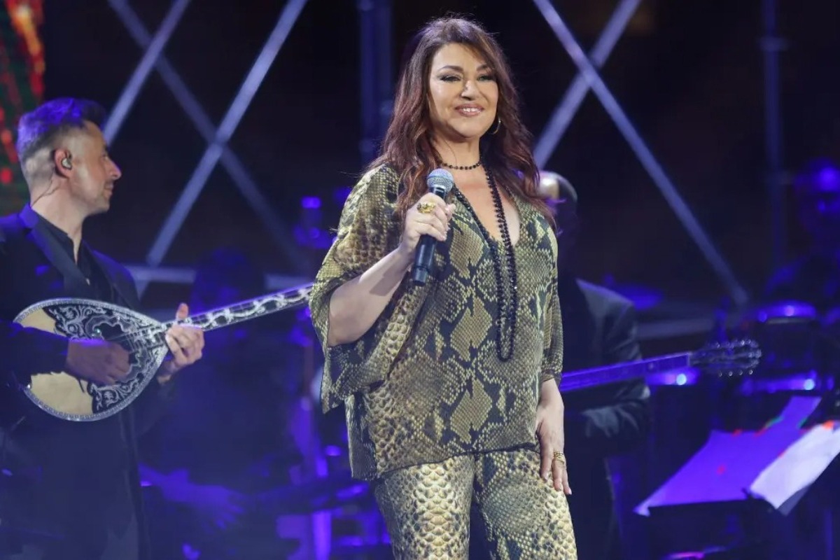 Καίτη Γαρμπή: «Θα φάνε μια μήνυση που θα είναι όλη δική τους!»