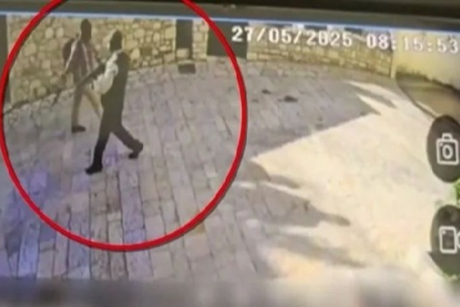 Κινηματογραφική ληστεία στα Καλάβρυτα: Γιατί η ΕΛ.ΑΣ. βλέπει «άρωμα» τρομοκρατίας