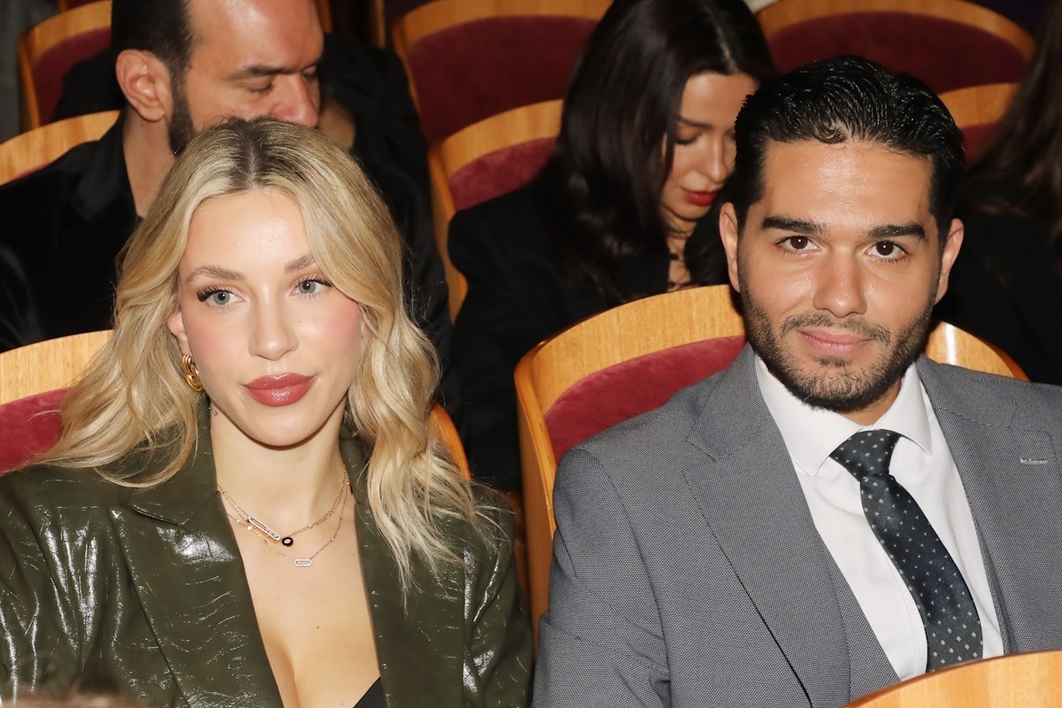 Χρήστος Μάστορας: «Η σύντροφός του είναι συνένοχη που τον άφησε να οδηγήσει» αναφέρει πρώην συνεργάτης του