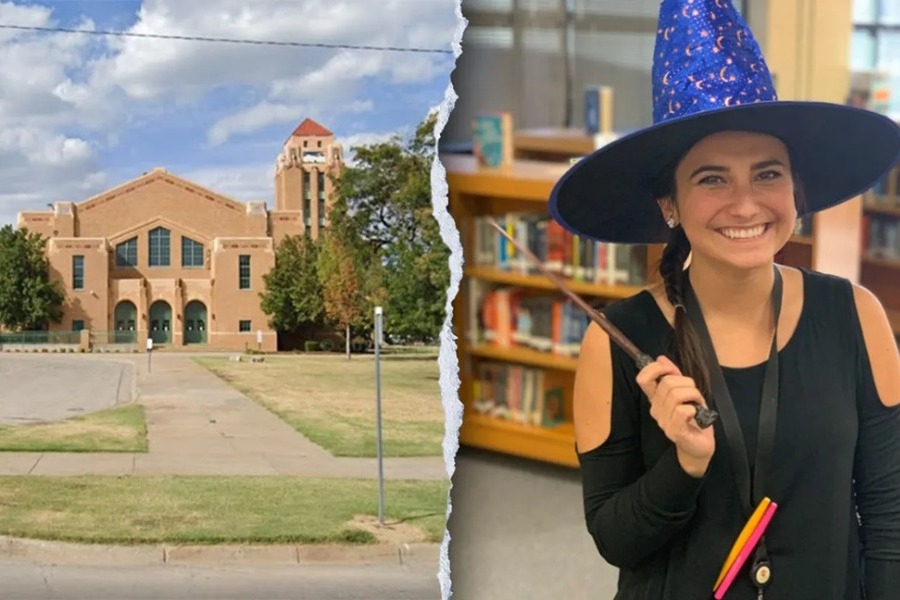 Βραβευμένη καθηγήτρια Καλλιτεχνικών έκανε σeξ με μαθητή της στο πίσω κάθισμα του αυτοκινήτου