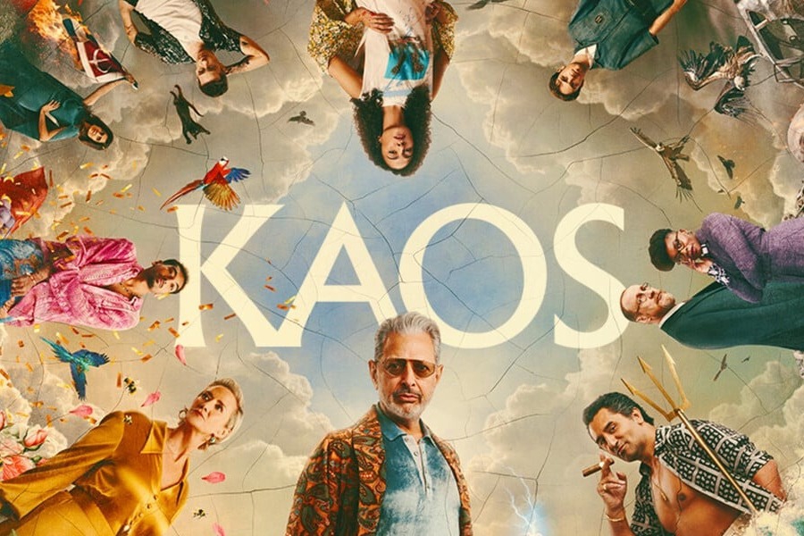 Δωδεκαθεϊστές κατά Netflix για το KAOS: «Ακολουθεί την πεπατημένη της σύγχρονης χριστιανικής οπτικής»