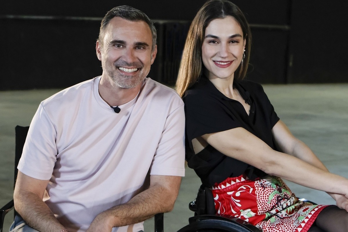 Γιώργος Καπουτζίδης: Αυτή είναι η νέα του εκπομπή στον ΣΚΑΪ