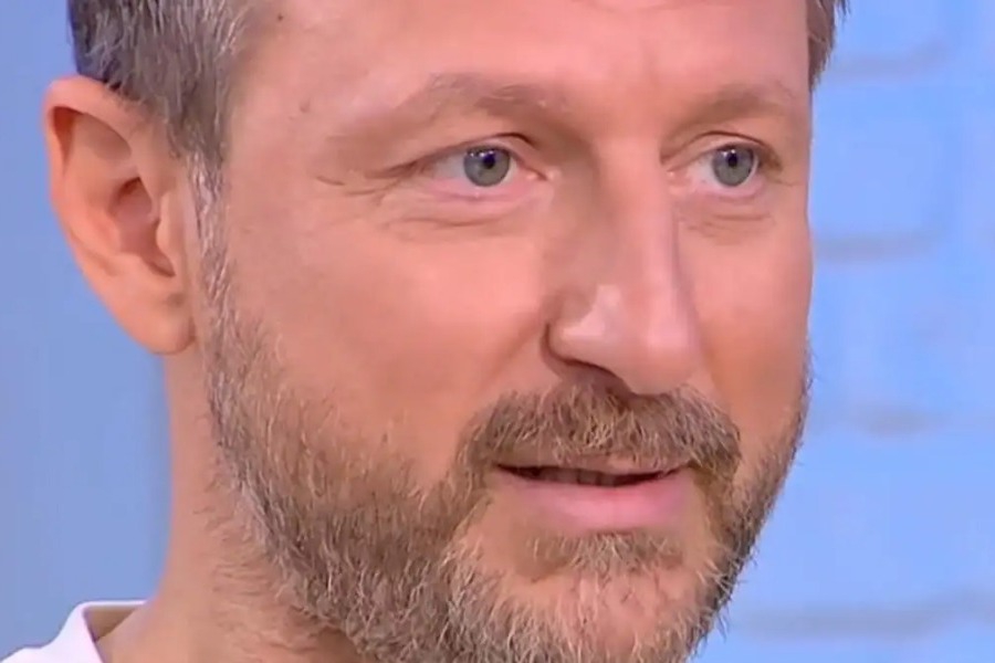 Κώστας Καραφώτης: «Είχα κλείσει από πέρυσι τη συναυλία στο Ισραήλ»