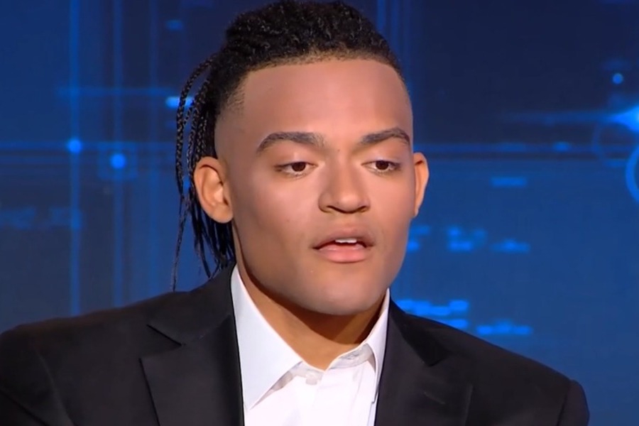 Καραλής: «O γιατρός είπε στους γονείς μου ότι δεν θα συνεχίσω την καριέρα μου»