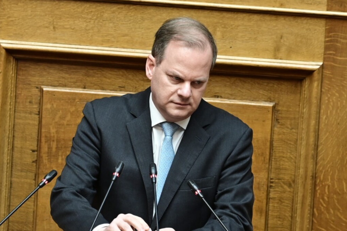 Το υπόμνημα Καραμανλή στην Προανακριτική για τα Τέμπη ‑ Αρνείται κάθε αξιόποινη πράξη