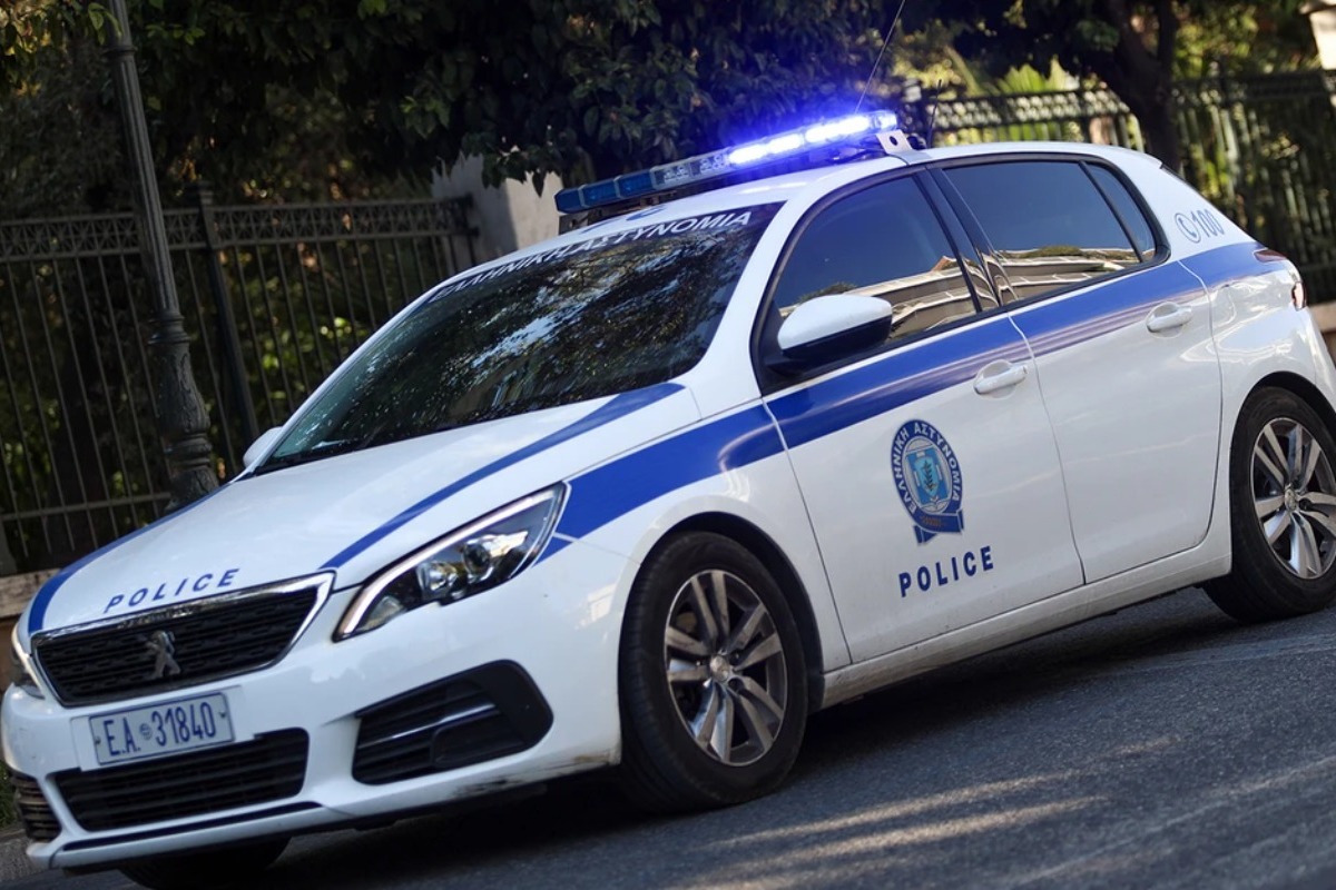 Ανατροπή στη δολοφονία του Γιώργου Καριώτη: «Εγώ τον δολοφόνησα, ο γιος του είναι άδικα στη φυλακή»