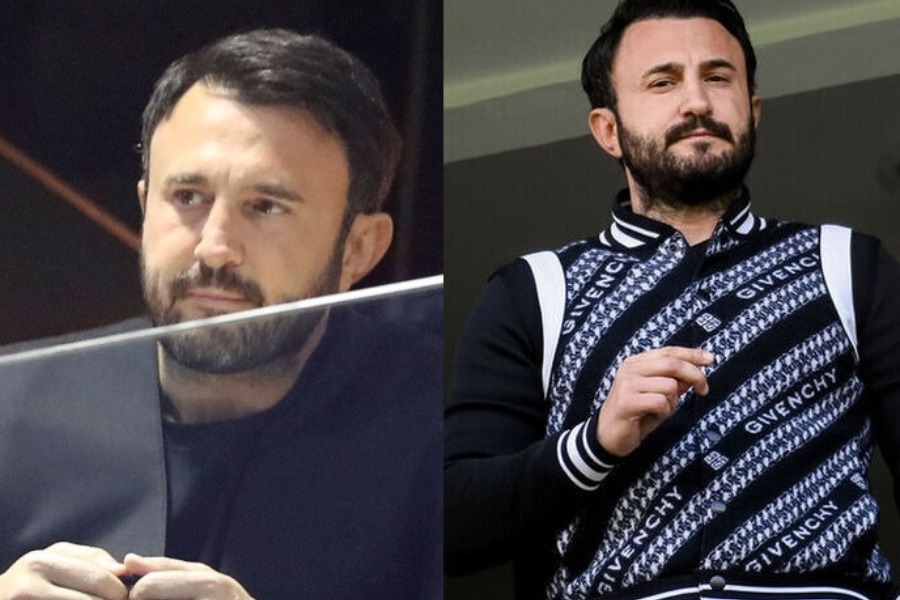 Αθώος ο Καρυπίδης για επεισόδιο σε ματς του Αρη στη Βέροια το 2018