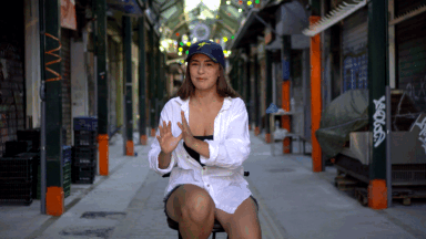 H Billie Kark ήταν το πιο viral κορίτσι της χρονιάς ‑ Γιατί δεν αντέχει να ακούει το τραγούδι της;