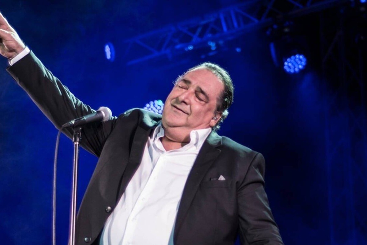 Βασίλης Καρράς: Συγκινεί ο μάνατζέρ του ‑ Τι του ζήτησε λίγο πριν «φύγει» ‑ Τι φοβόταν