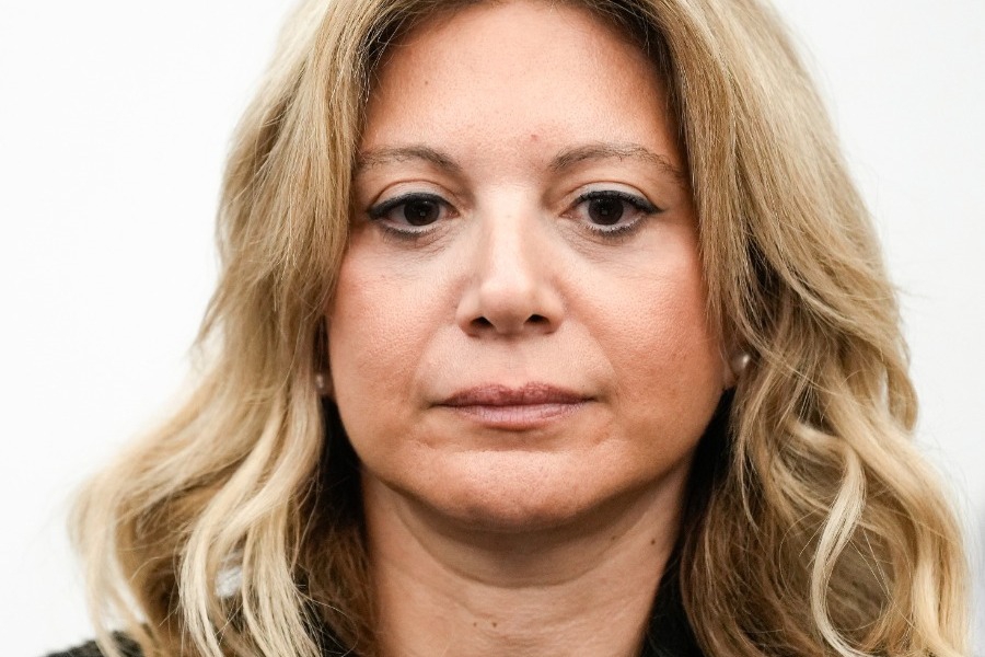 Μαρία Καρυστιανού: Κατέθεσε νέο αίτημα εκταφής για την κόρη της Μάρθη