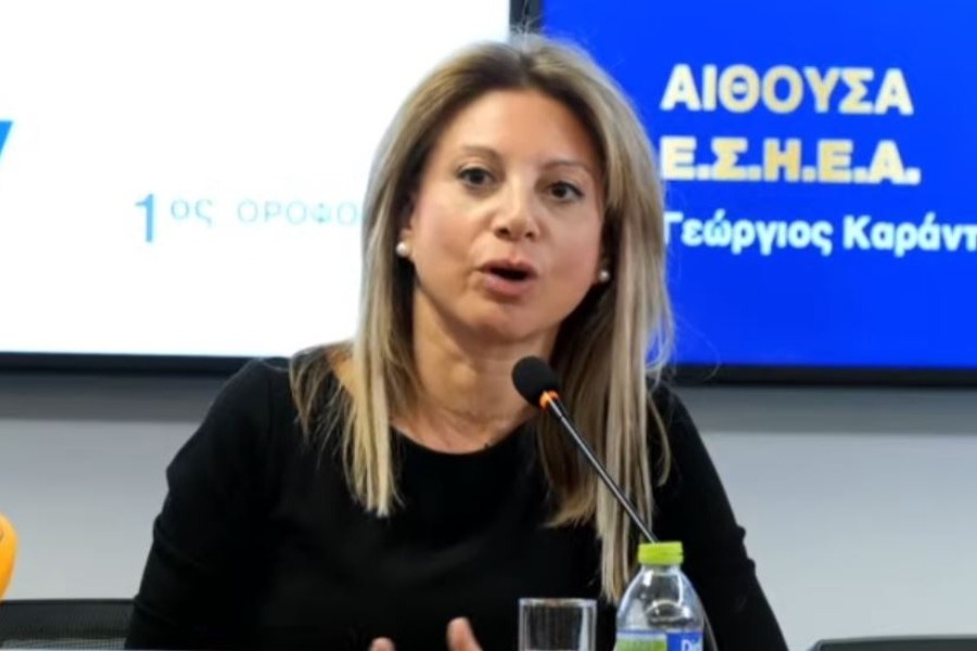 Μαρία Καρυστιανού: Την Δευτέρα 7 Ιουλίου καταθέτουμε στη Βουλή τις 1,3 εκατ. υπογραφές – Να πάρουμε πίσω το οξυγόνο που μας ανήκει