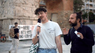 Πόσο απαισιόδοξοι είναι οι Έλληνες για το μέλλον; Τεχνητή νοημοσύνη, ακρίβεια, ενοίκια ‑ Τι φοβούνται περισσότερο;