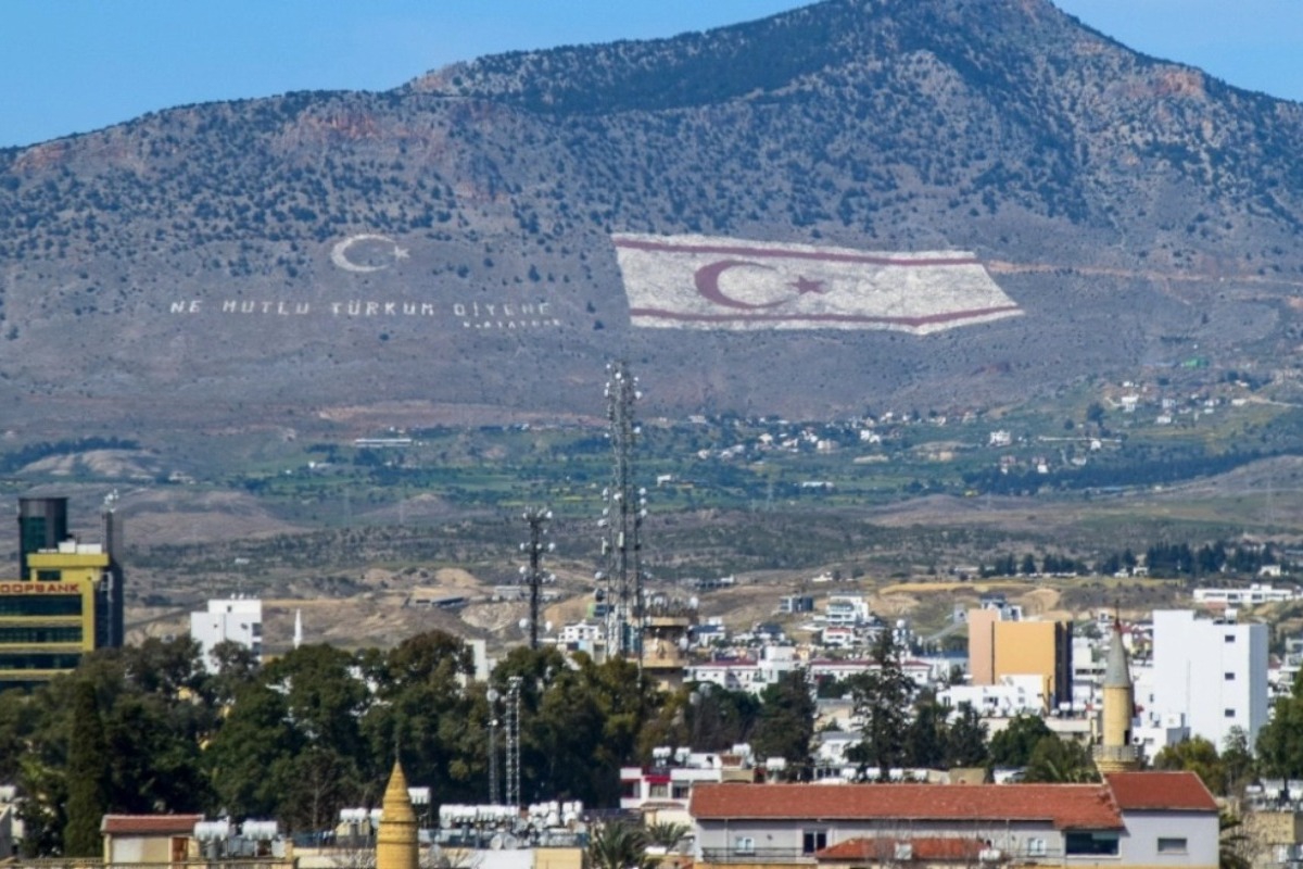 Συνελήφθησαν πέντε ηλικιωμένοι Ελληνοκύπριοι στα κατεχόμενα… για κατασκοπεία